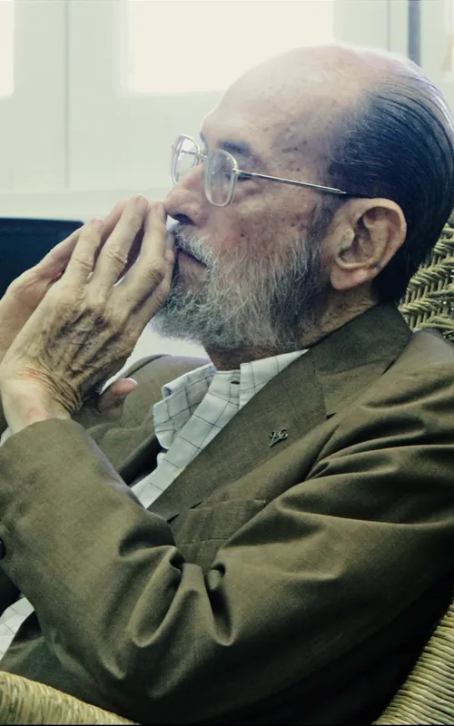 Harold Gramatges