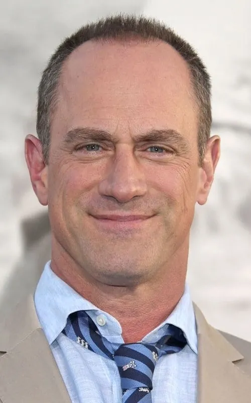 Christopher Meloni