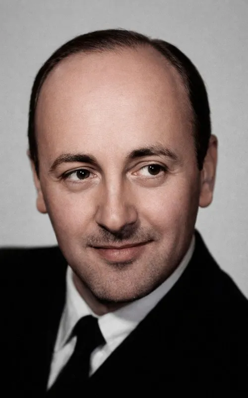David Kobakhidze