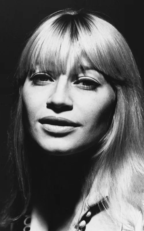 Mary Travers