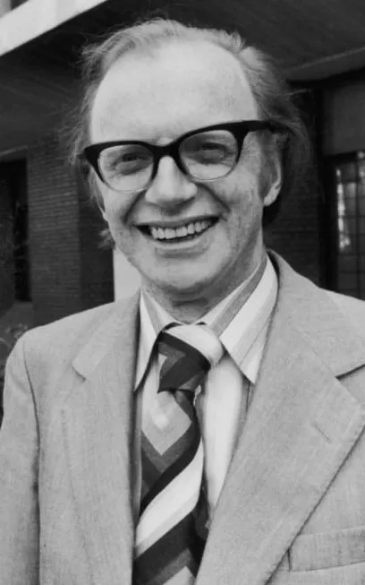 Dennis Potter