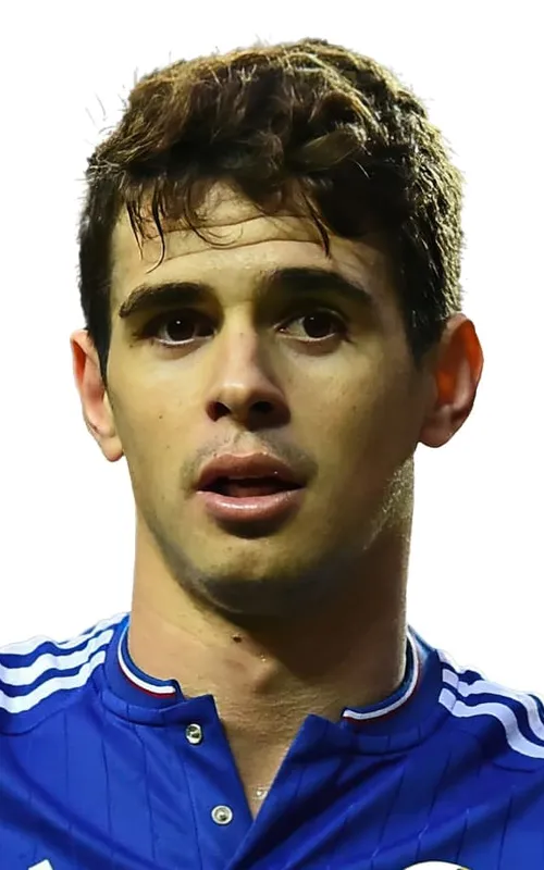 Oscar dos Santos Emboaba Júnior