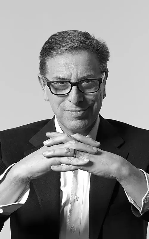 Antonio Monda