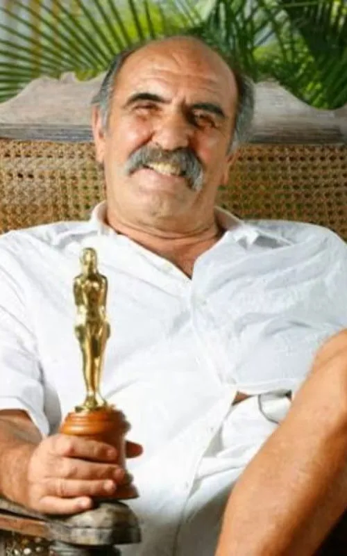 Salvatore Basile