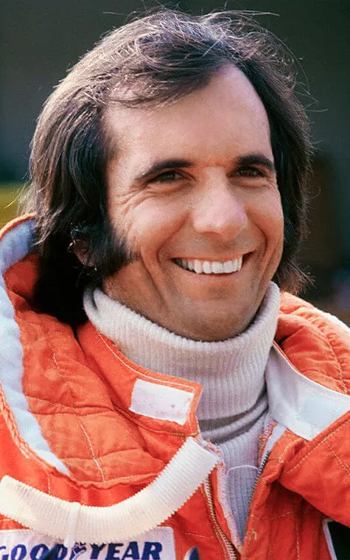 Emerson Fittipaldi