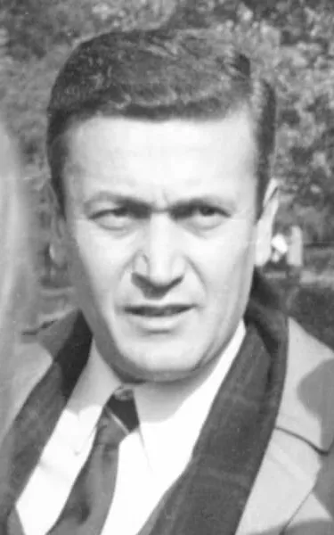 Predrag Delibašić