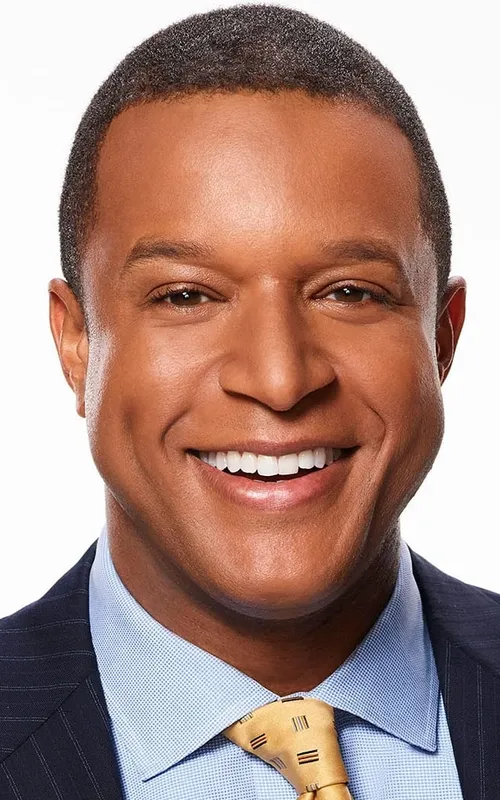 Craig Melvin