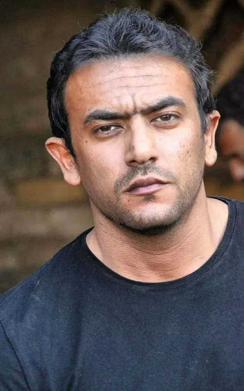 Ahmed El Awadi