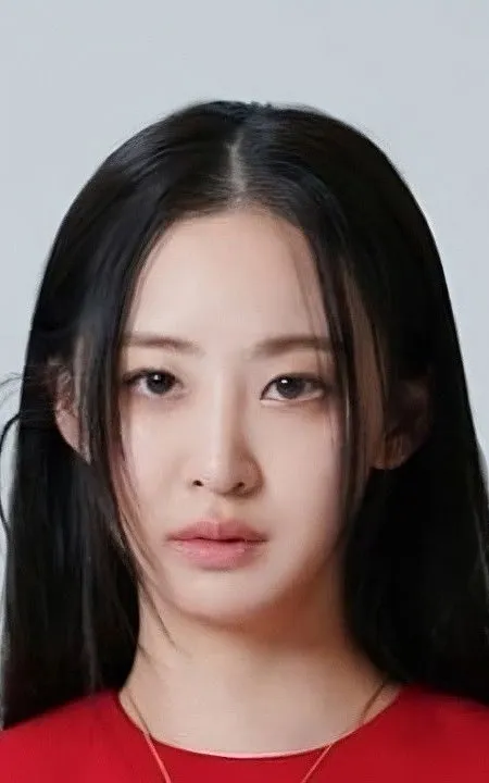 Kim Da-som