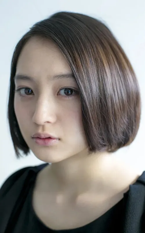 Minori Hagiwara