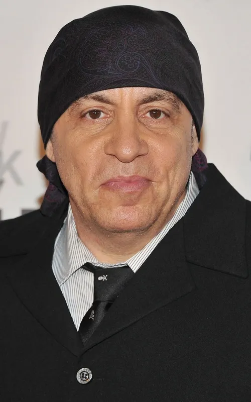 Steven Van Zandt