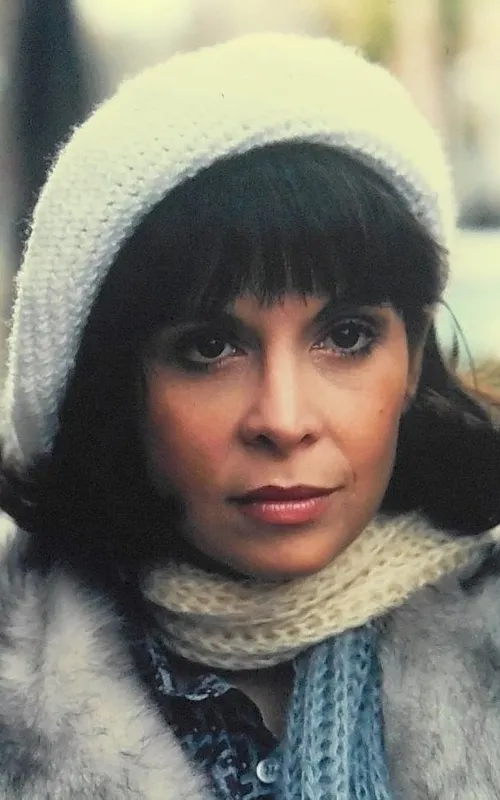 Talia Shire