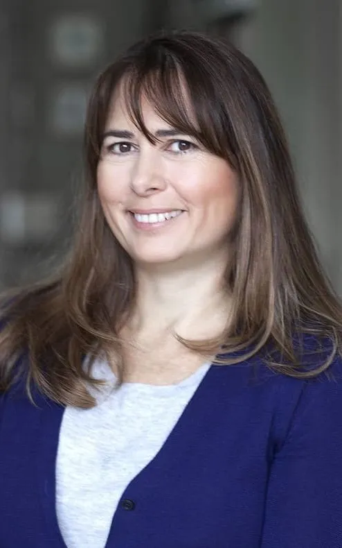 Alexandra Shulman