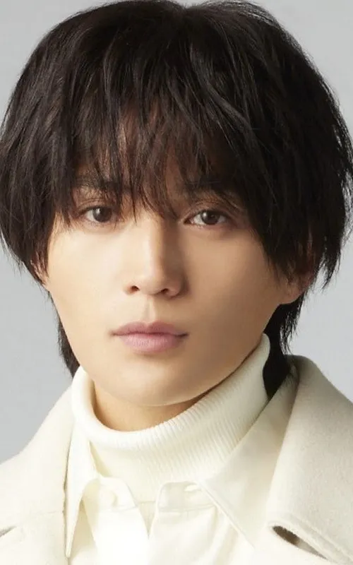 Yusei Yagi