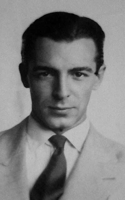 Rafael de Penagos