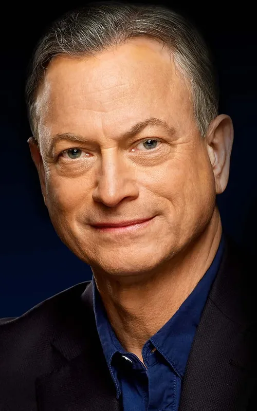 Gary Sinise