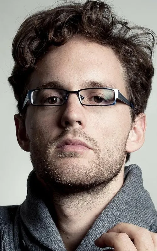 Benjamin Vandewalle
