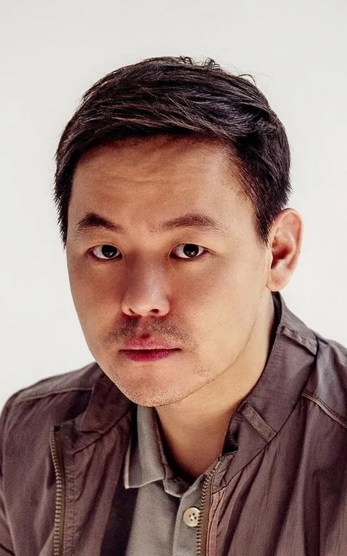 Jason Kim