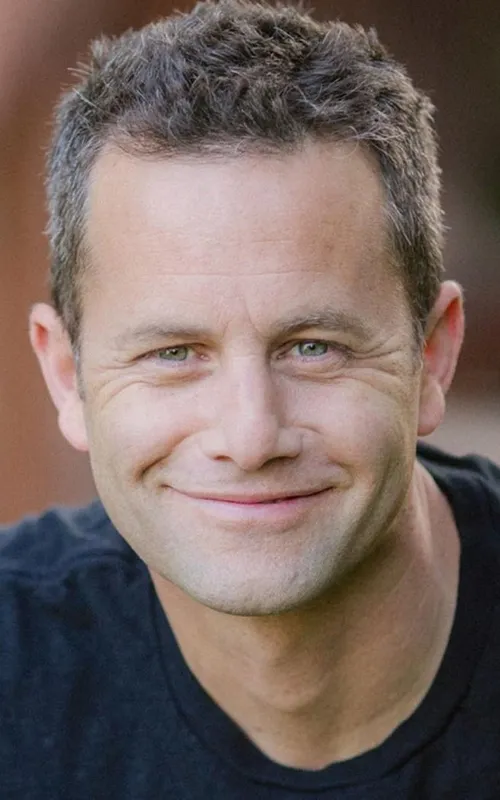 Kirk Cameron