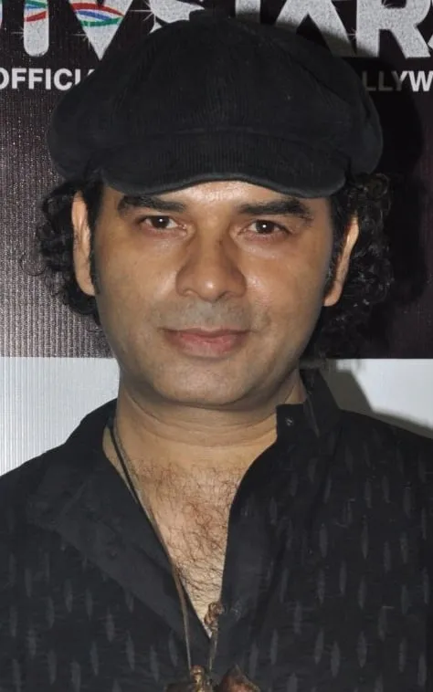 Mohit Chauhan