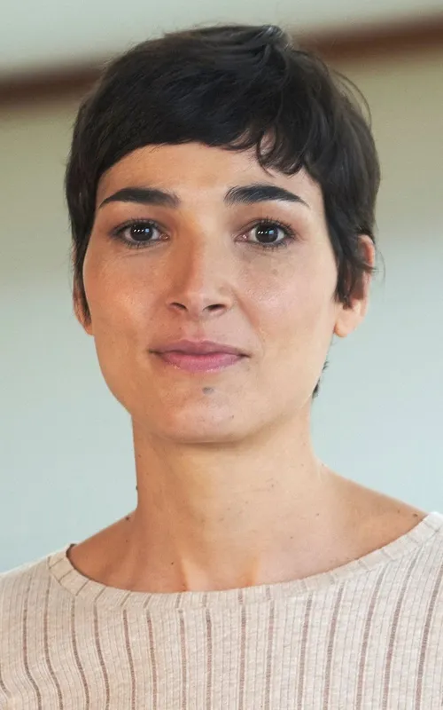Isabel Peña