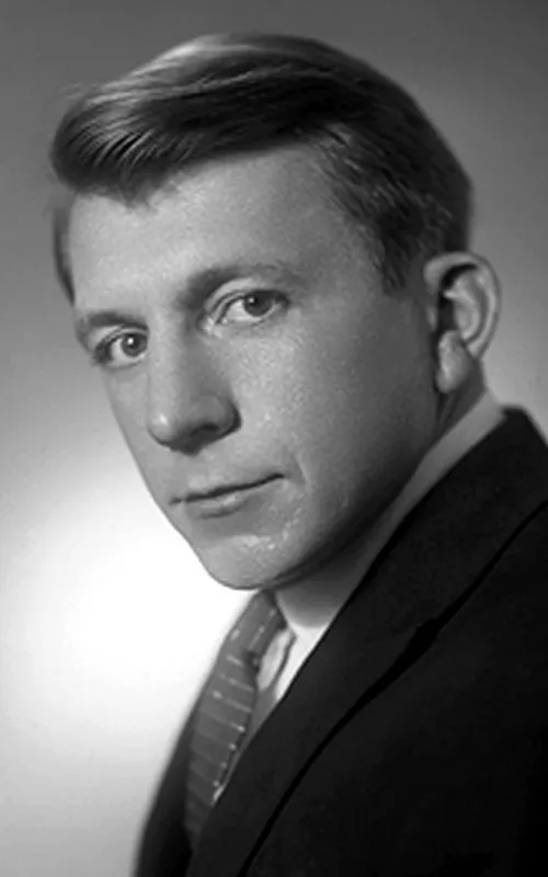 Georgiy Shtil