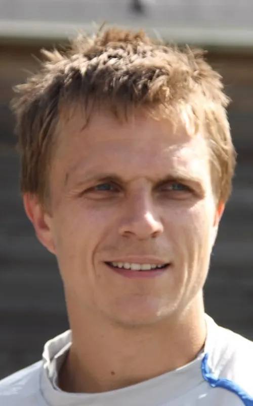 Jesper Grønkjær