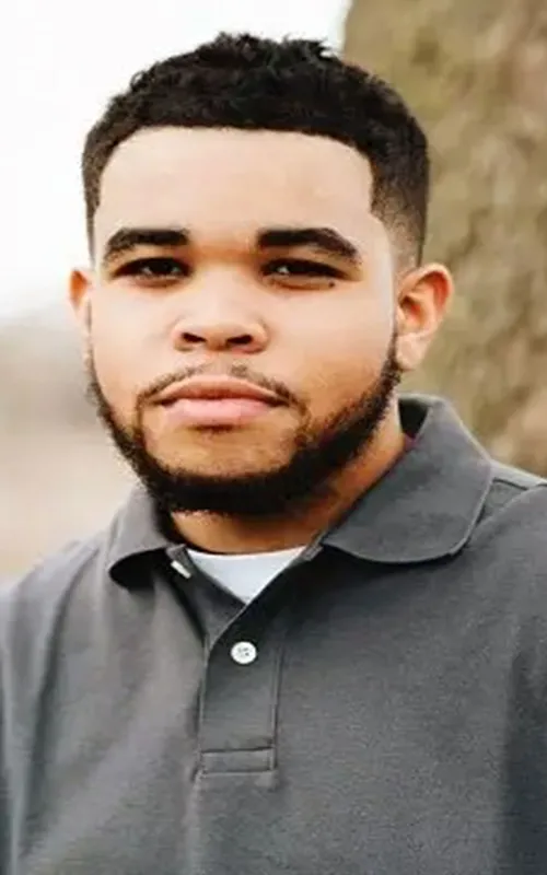 Tyré Green