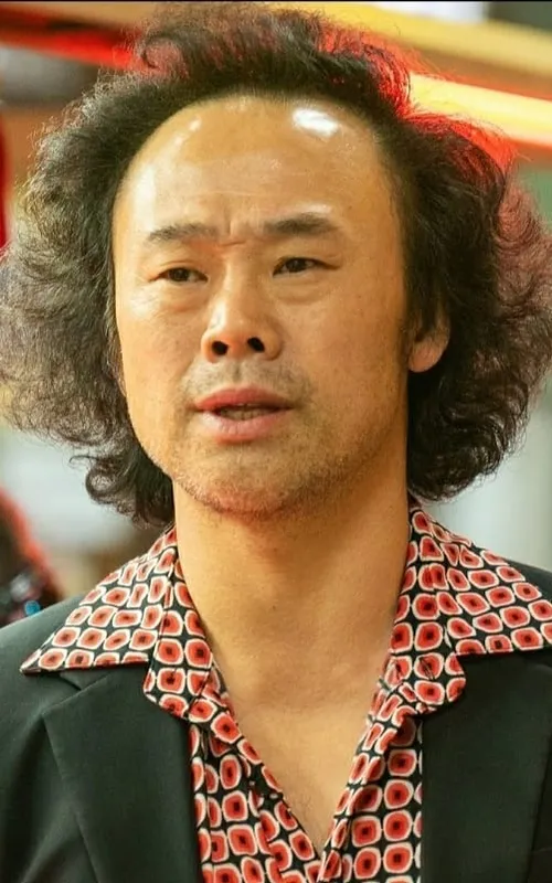 Han Sang-chul