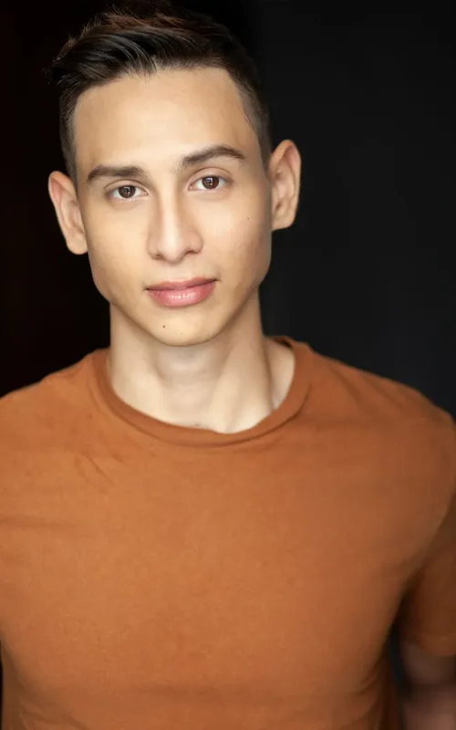 Johnnier Mejia
