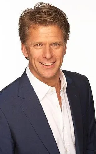 Andrew Castle