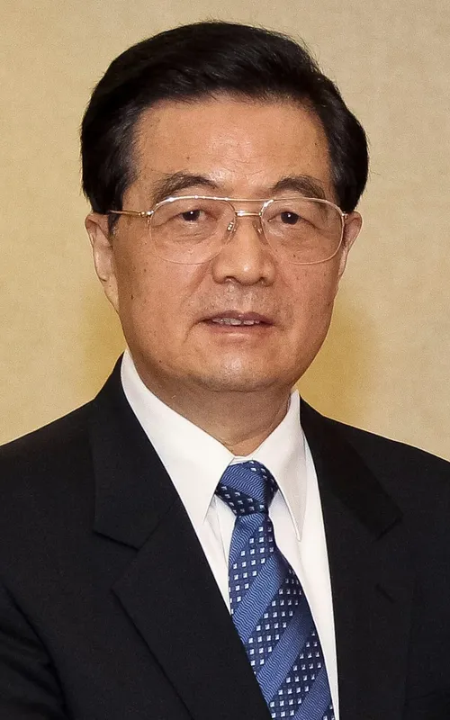 Hu Jintao