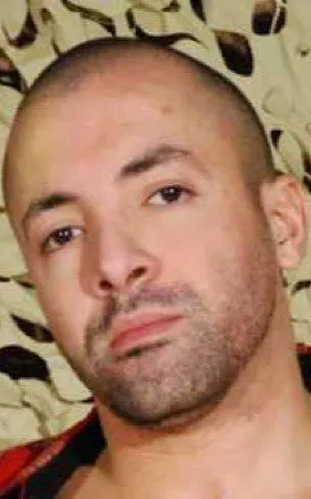 Zack Elias
