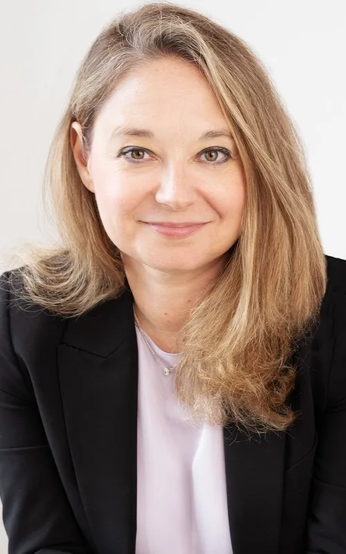 Ellen Blain