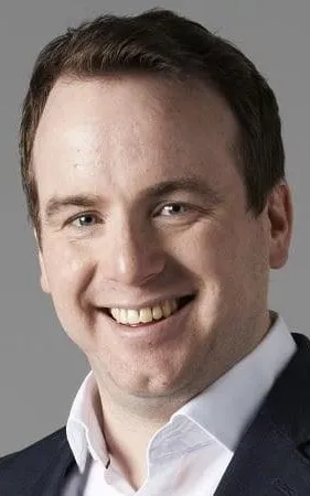 Matt Forde