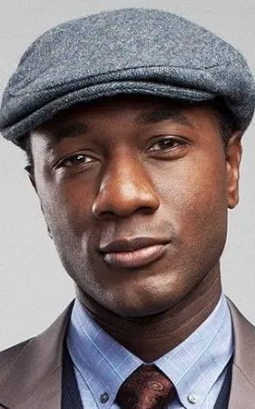 Aloe Blacc