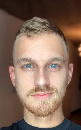 Billy Dubris