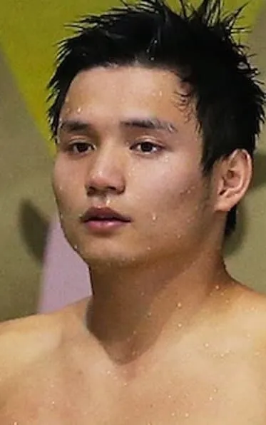 Qiu Bo