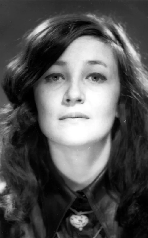 Ewa Dałkowska