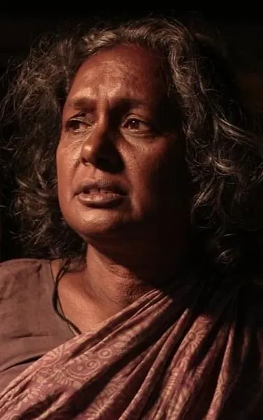 Janaki Jayaraman