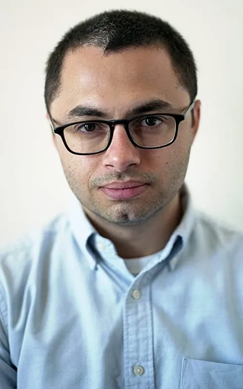 Joe Mande