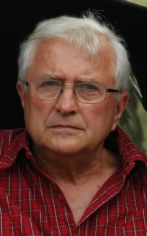 Andrzej Kostenko