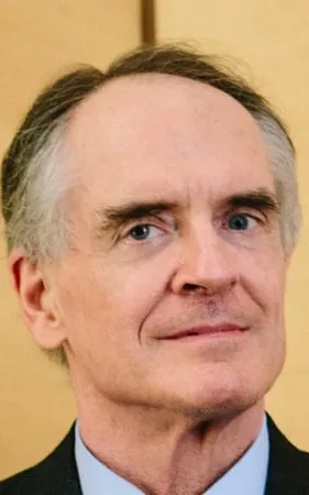 Jared Taylor