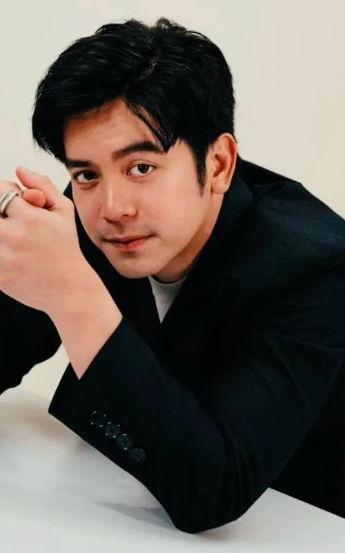 Joshua Garcia