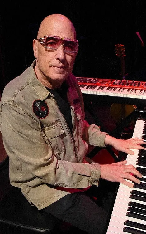 Erdal Kızılçay
