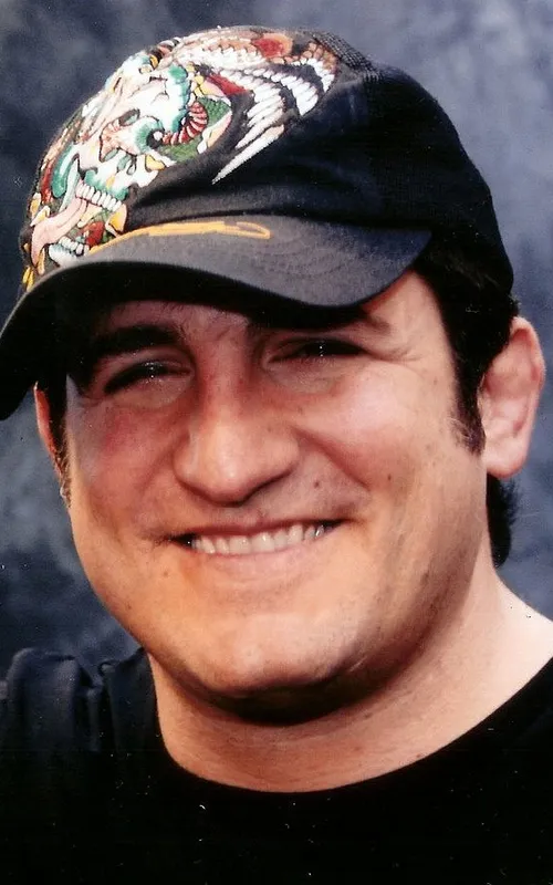 Glenn Gilbertti