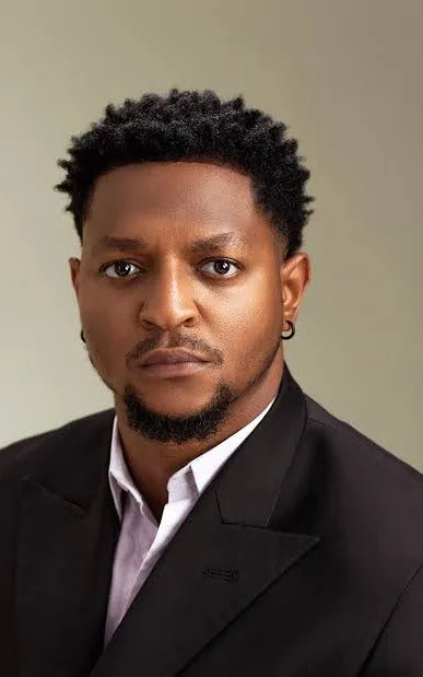 Bryan Nonso Okoye