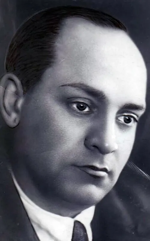 Yevgeni Chervyakov