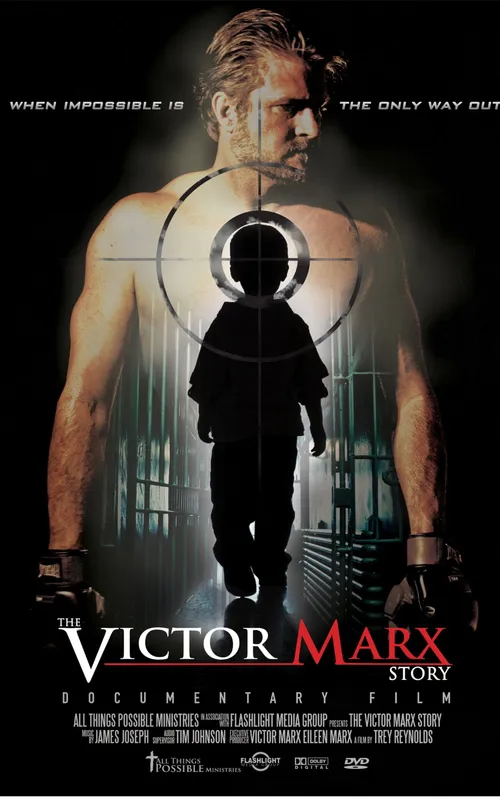 Victor Marx