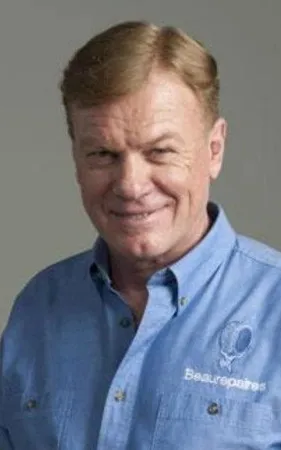 Vince Martin